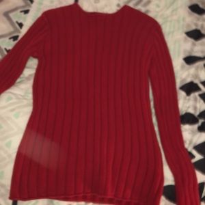 Calvin Klein sweater
